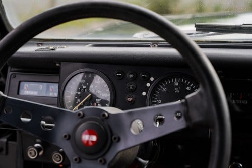 1979 Monteverdi Sahara V8 à vendre (picture 58 of 258)