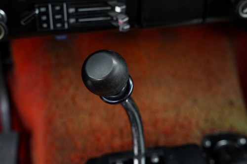 1979 Monteverdi Sahara V8 à vendre (picture 71 of 258)