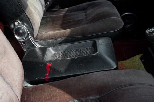 1979 Monteverdi Sahara V8 à vendre (picture 72 of 258)