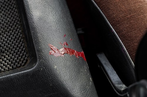 1979 Monteverdi Sahara V8 à vendre (picture 74 of 258)