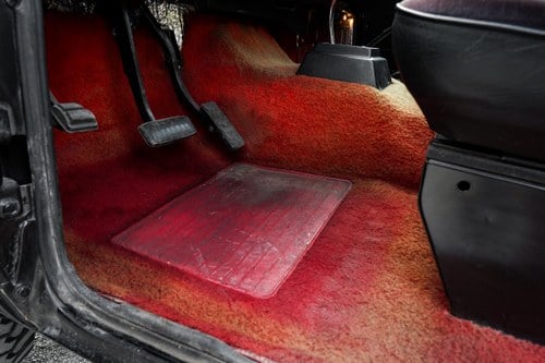 1979 Monteverdi Sahara V8 à vendre (picture 79 of 258)