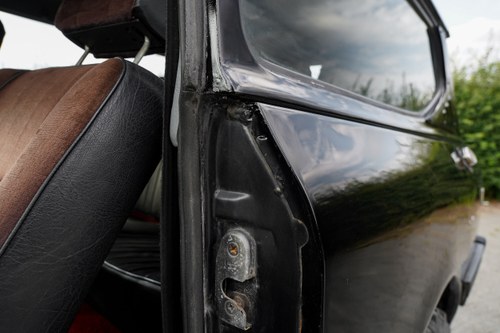 1979 Monteverdi Sahara V8 à vendre (picture 87 of 258)