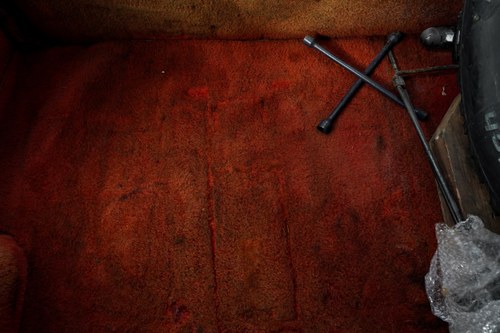 1979 Monteverdi Sahara V8 à vendre (picture 121 of 258)