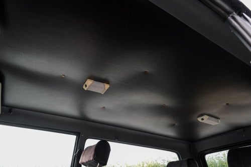 1979 Monteverdi Sahara V8 à vendre (picture 125 of 258)