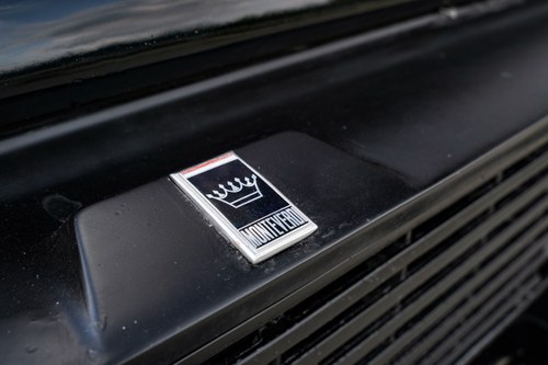 1979 Monteverdi Sahara V8 à vendre (picture 136 of 258)