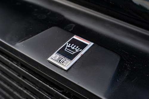 1979 Monteverdi Sahara V8 à vendre (picture 137 of 258)