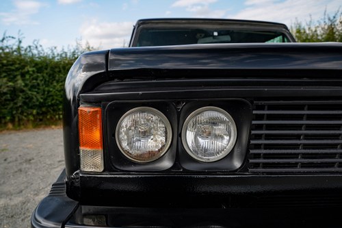 1979 Monteverdi Sahara V8 à vendre (picture 141 of 258)
