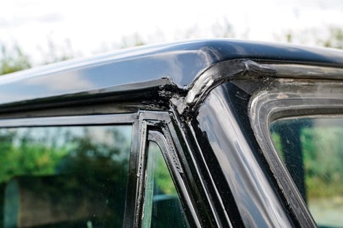 1979 Monteverdi Sahara V8 à vendre (picture 158 of 258)