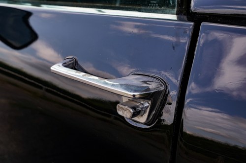 1979 Monteverdi Sahara V8 à vendre (picture 159 of 258)