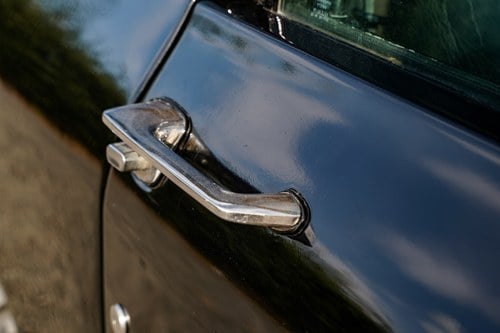 1979 Monteverdi Sahara V8 à vendre (picture 160 of 258)