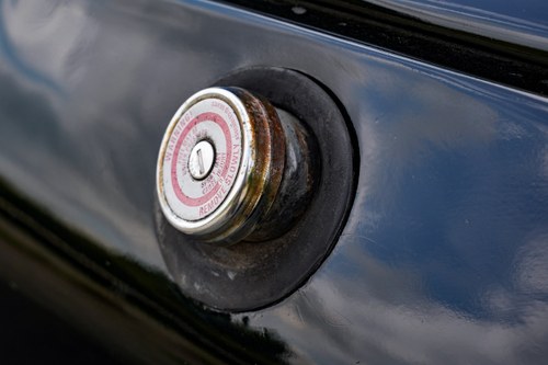 1979 Monteverdi Sahara V8 à vendre (picture 161 of 258)