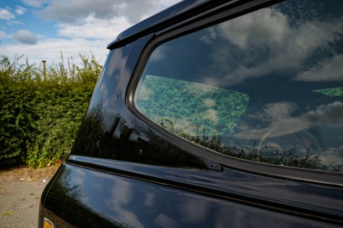 1979 Monteverdi Sahara V8 à vendre (picture 164 of 258)