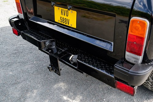 1979 Monteverdi Sahara V8 à vendre (picture 172 of 258)