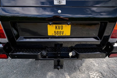 1979 Monteverdi Sahara V8 à vendre (picture 174 of 258)