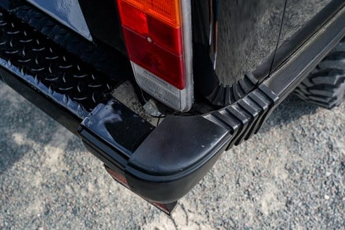 1979 Monteverdi Sahara V8 à vendre (picture 177 of 258)