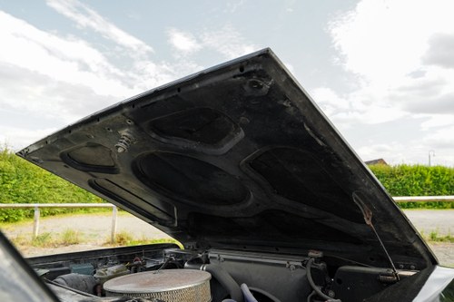 1979 Monteverdi Sahara V8 à vendre (picture 182 of 258)