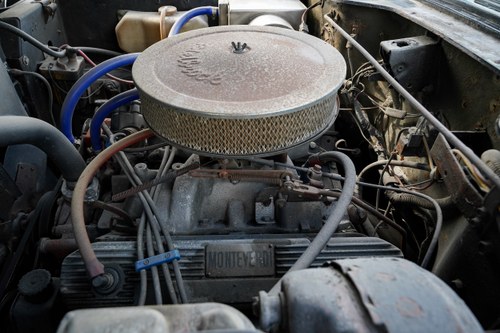 1979 Monteverdi Sahara V8 à vendre (picture 189 of 258)