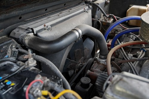 1979 Monteverdi Sahara V8 à vendre (picture 192 of 258)