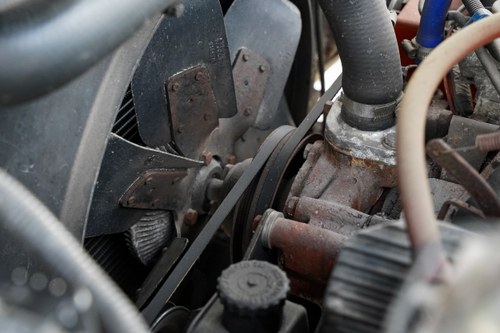 1979 Monteverdi Sahara V8 à vendre (picture 193 of 258)