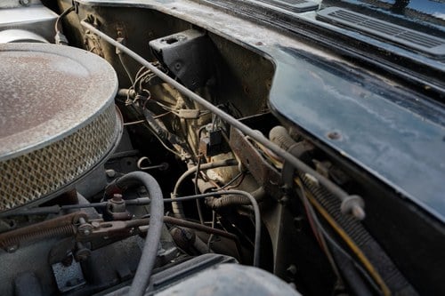 1979 Monteverdi Sahara V8 à vendre (picture 194 of 258)