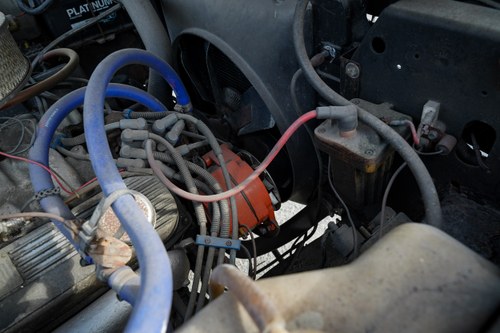 1979 Monteverdi Sahara V8 à vendre (picture 198 of 258)