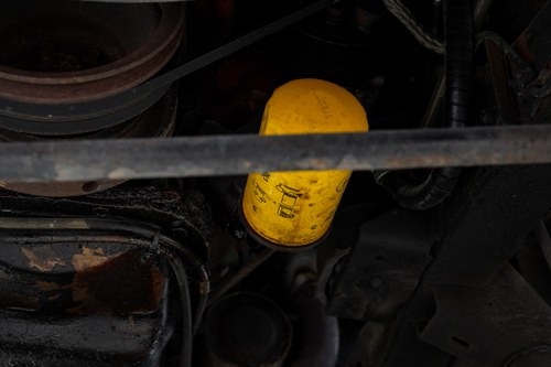 1979 Monteverdi Sahara V8 à vendre (picture 202 of 258)