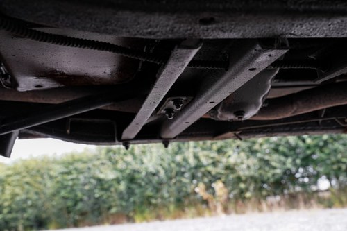 1979 Monteverdi Sahara V8 à vendre (picture 210 of 258)