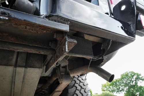 1979 Monteverdi Sahara V8 à vendre (picture 217 of 258)