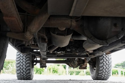 1979 Monteverdi Sahara V8 à vendre (picture 224 of 258)