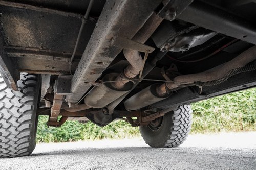 1979 Monteverdi Sahara V8 à vendre (picture 225 of 258)