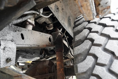 1979 Monteverdi Sahara V8 à vendre (picture 235 of 258)