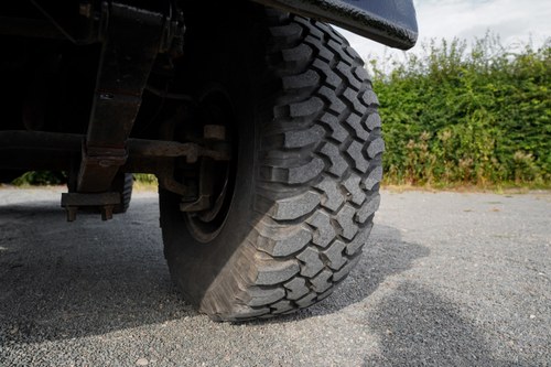 1979 Monteverdi Sahara V8 à vendre (picture 251 of 258)