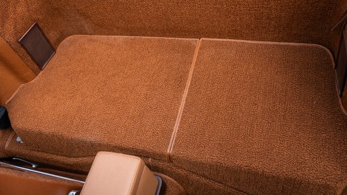 1970 Mercedes-Benz W113 280SL In vendita (immagine 78 di 238)