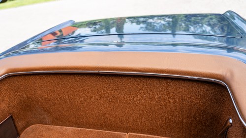 1970 Mercedes-Benz W113 280SL In vendita (immagine 79 di 238)