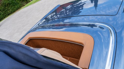 1970 Mercedes-Benz W113 280SL In vendita (immagine 96 di 238)