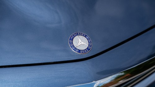 1970 Mercedes-Benz W113 280SL In vendita (immagine 100 di 238)