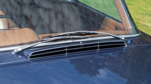 1970 Mercedes-Benz W113 280SL In vendita (immagine 105 di 238)