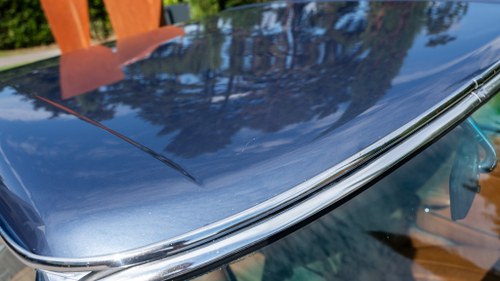 1970 Mercedes-Benz W113 280SL In vendita (immagine 113 di 238)