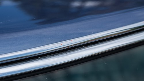 1970 Mercedes-Benz W113 280SL In vendita (immagine 114 di 238)