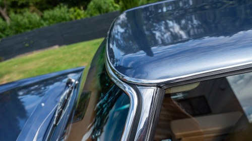 1970 Mercedes-Benz W113 280SL In vendita (immagine 148 di 238)