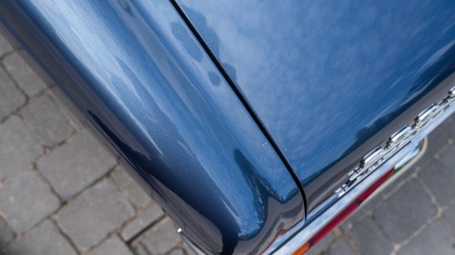 1970 Mercedes-Benz W113 280SL In vendita (immagine 163 di 238)