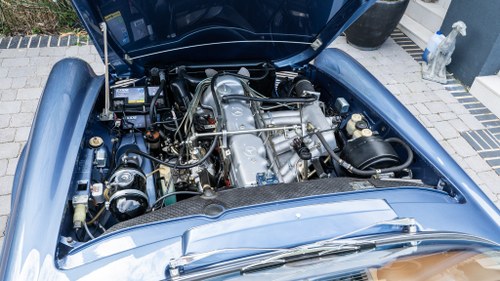 1970 Mercedes-Benz W113 280SL In vendita (immagine 168 di 238)