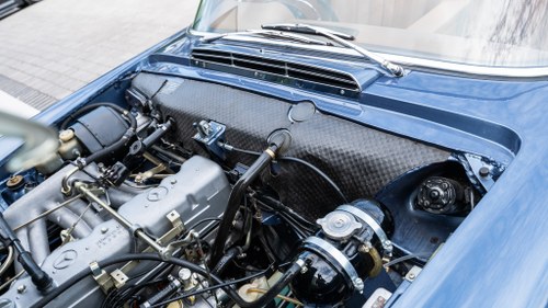 1970 Mercedes-Benz W113 280SL In vendita (immagine 178 di 238)