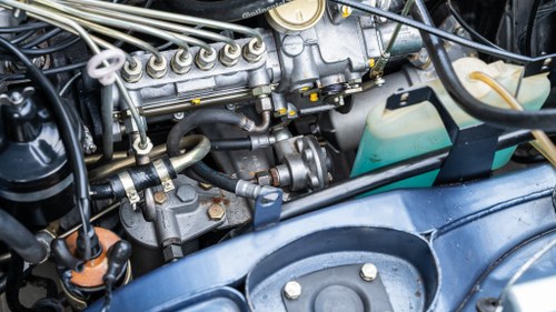 1970 Mercedes-Benz W113 280SL In vendita (immagine 181 di 238)