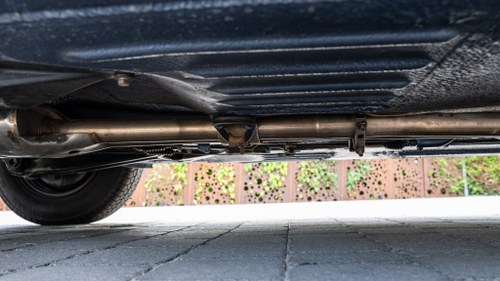 1970 Mercedes-Benz W113 280SL In vendita (immagine 202 di 238)