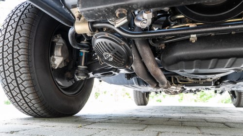 1970 Mercedes-Benz W113 280SL In vendita (immagine 207 di 238)