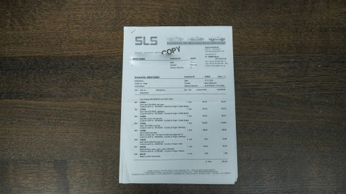 1970 Mercedes-Benz W113 280SL In vendita (immagine 216 di 238)