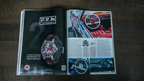 1970 Mercedes-Benz W113 280SL In vendita (immagine 228 di 238)