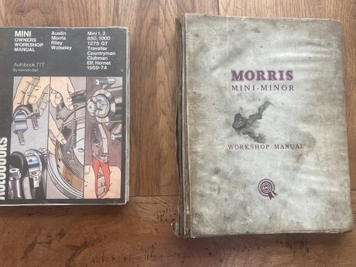 1967 Morris Mini Cooper Mk1 to 1340cc ‘S’ Specification à vendre (picture 72 of 88)