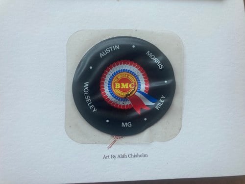 1967 Morris Mini Cooper Mk1 to 1340cc ‘S’ Specification à vendre (picture 78 of 88)